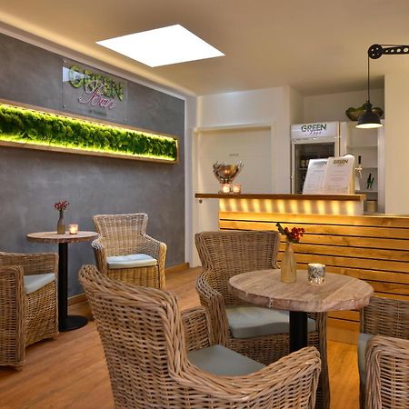 Landhotel Schnuck شنيفردينغين المظهر الخارجي الصورة