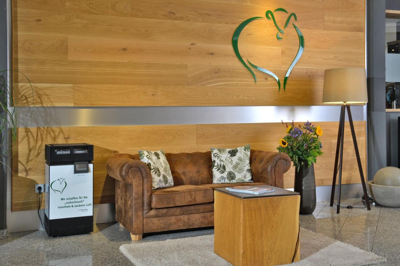 Landhotel Schnuck شنيفردينغين المظهر الخارجي الصورة