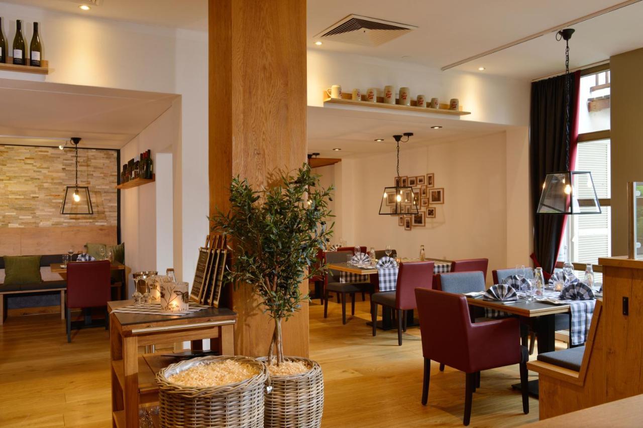 Landhotel Schnuck شنيفردينغين المظهر الخارجي الصورة