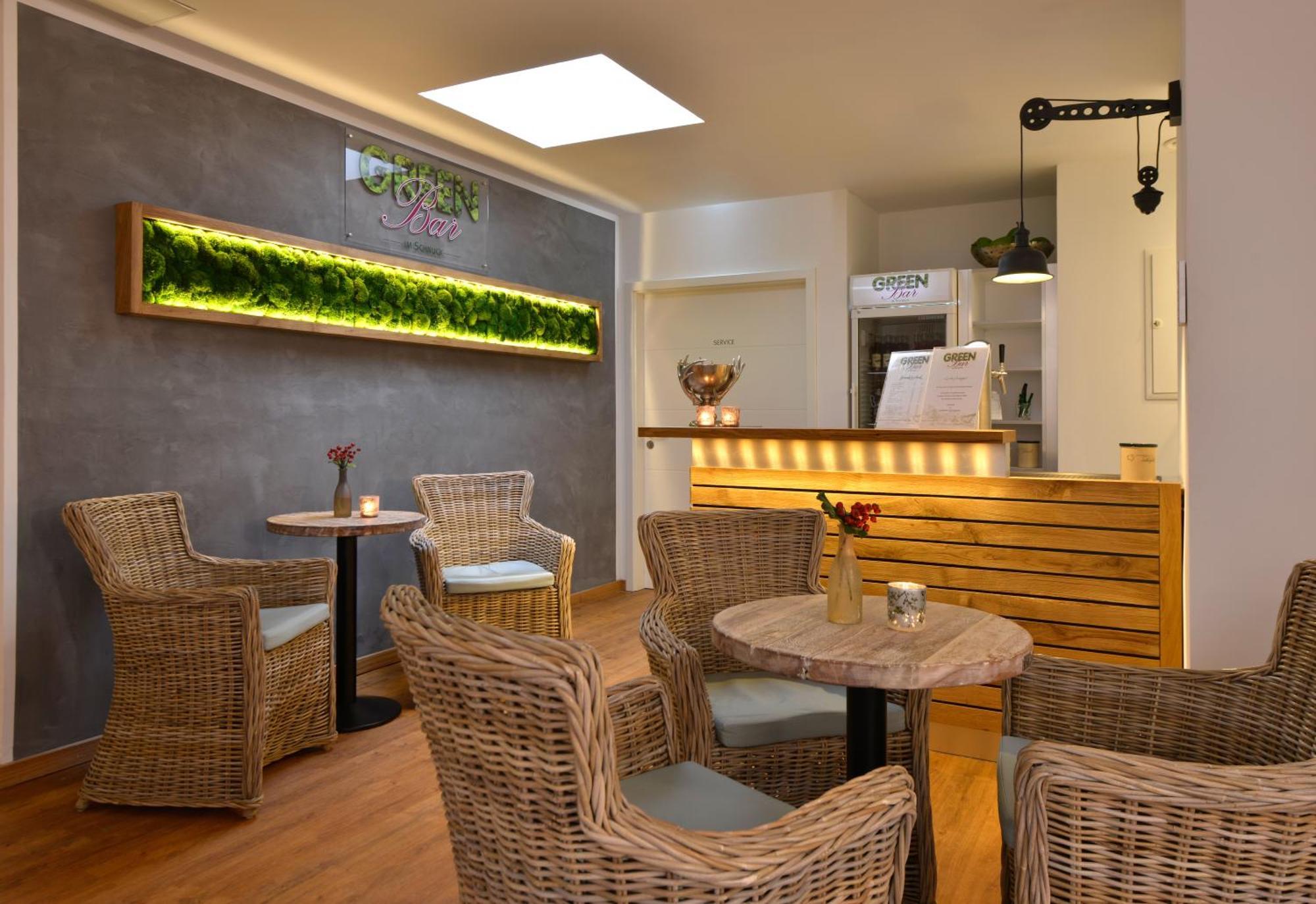 Landhotel Schnuck شنيفردينغين المظهر الخارجي الصورة