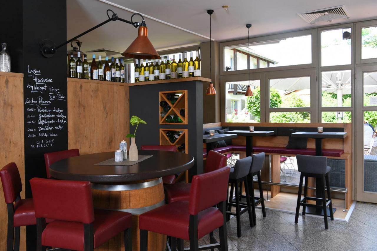 Landhotel Schnuck شنيفردينغين المظهر الخارجي الصورة